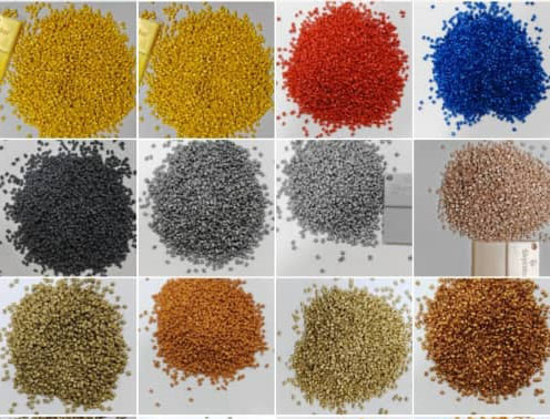 Pellets