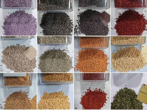 Pellets