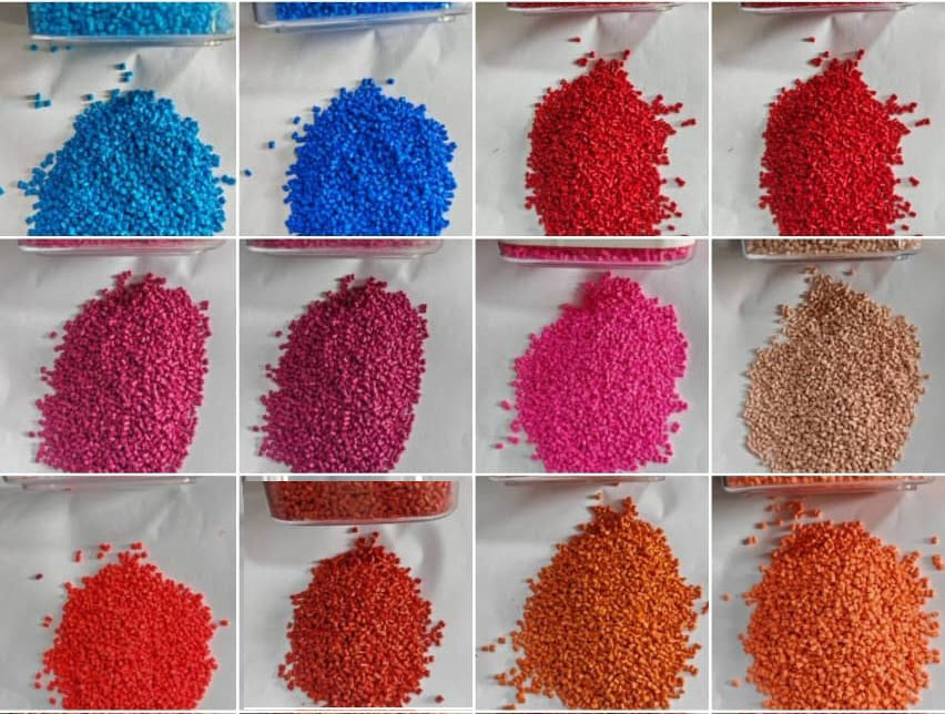 Pellets